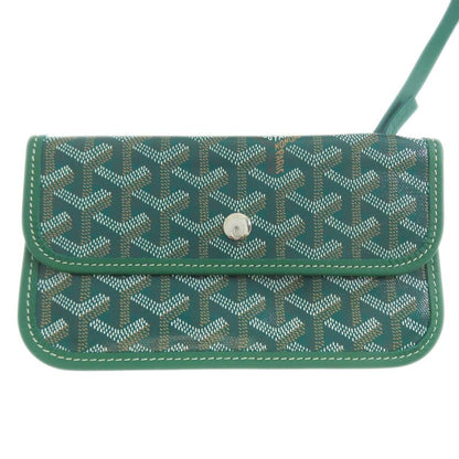 Goyard Saint Louis PM Tote Bag Coated Canvas Women