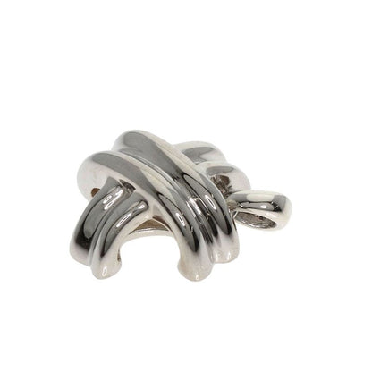 Tiffany & Co Signature Pendant Top SV Ladies