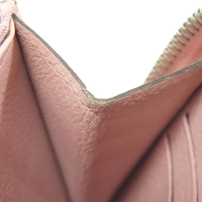 Louis Vuitton M61868 Zippy Wallet Long Wallet With Coin Purse Mahina Leather