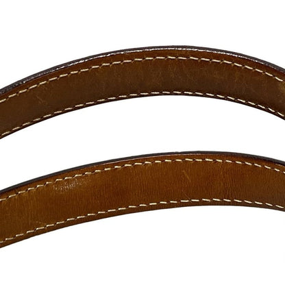 Dior/christian Dior Handbag Romantictrotter Lcs44706 Ivory X Beige X Brown