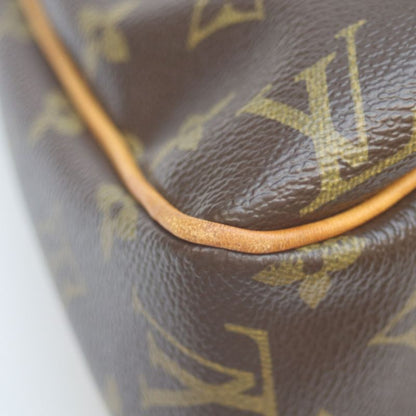 Louis Vuitton 07 M51154 Monogram Batignolles Oriental Tote