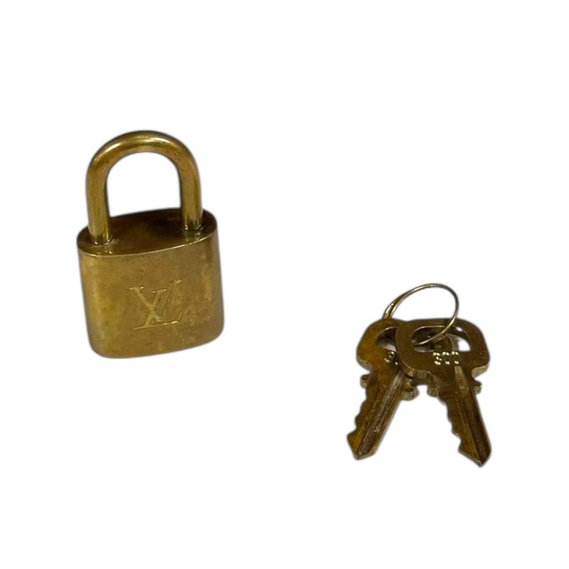 Louis Vuitton Chelsea Damier Tote Bag Damier Canvas N51119 Brown Unisex Louis