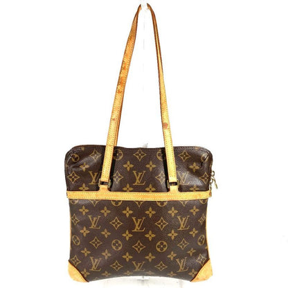 Louis Vuitton Shoulder Bag Cousin GM Cousin GM M51141 Monogram Canvas Brown