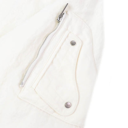 DIOR×cactus Jack DIOR Homme×cactus Jack 943c439j5515 Saddle Pocket Cotton