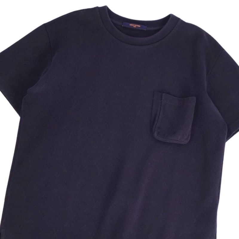 Louis Vuitton T-shirt 2022 Signature