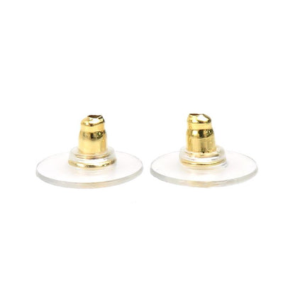 Chanel Earrings Coco Mark