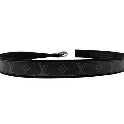 3148 Louis Vuitton Belt Santure M0116 LV Circle Monogram Eclipse Louis Vuitton
