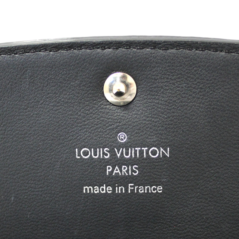 Louis Vuitton M60143 Iris Empreinte Long Wallet A25-123
