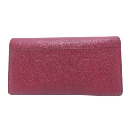 Louis Vuitton Long Wallet