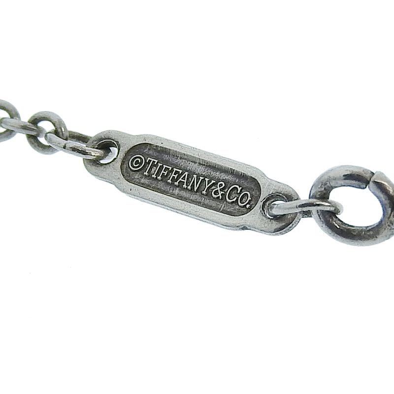 Boxed Super Tiffany & Co Tiffany & Co Current Saleitem Hardware Ball Pendant
