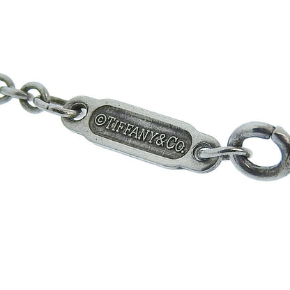 Boxed Super Tiffany & Co Tiffany & Co Current Saleitem Hardware Ball Pendant