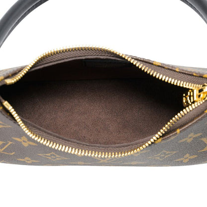 Louis Vuitton Shoulder Bag Catch- PM Brown