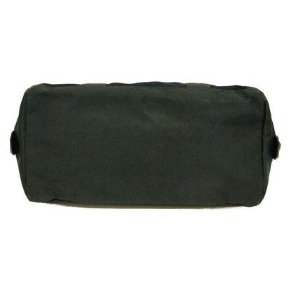 Chanel Handbag Sport Line Black With Repair Marks On Four Corners