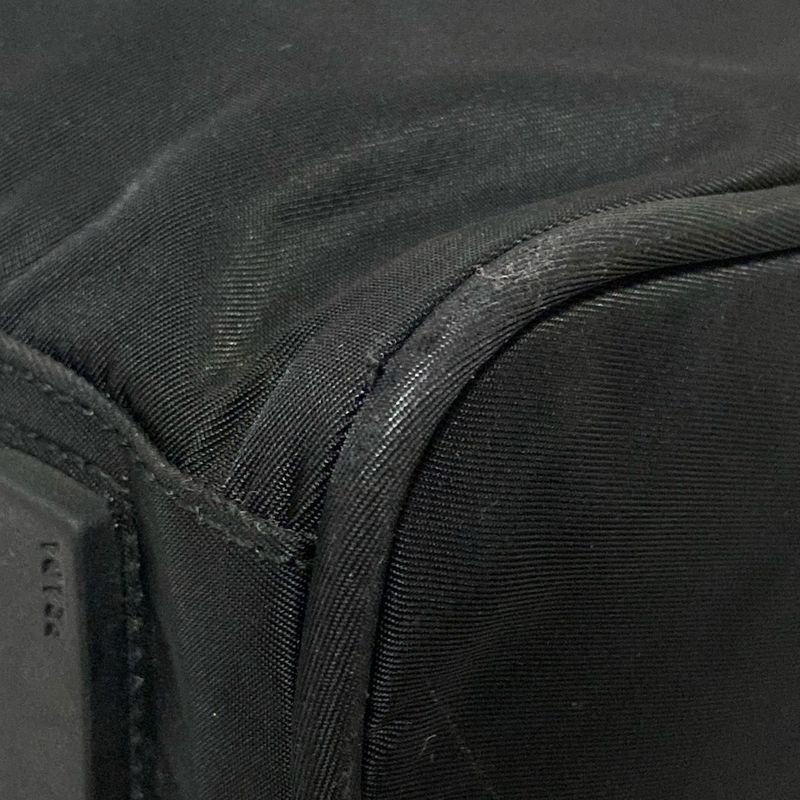 Prada Shoulder Bag - Black