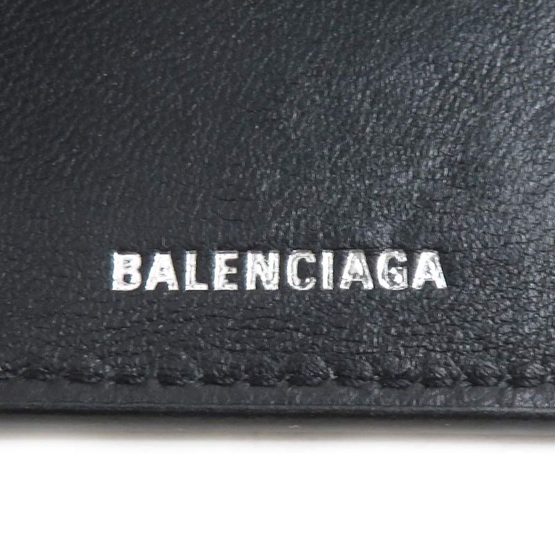 Balenciaga Trifold Wallet