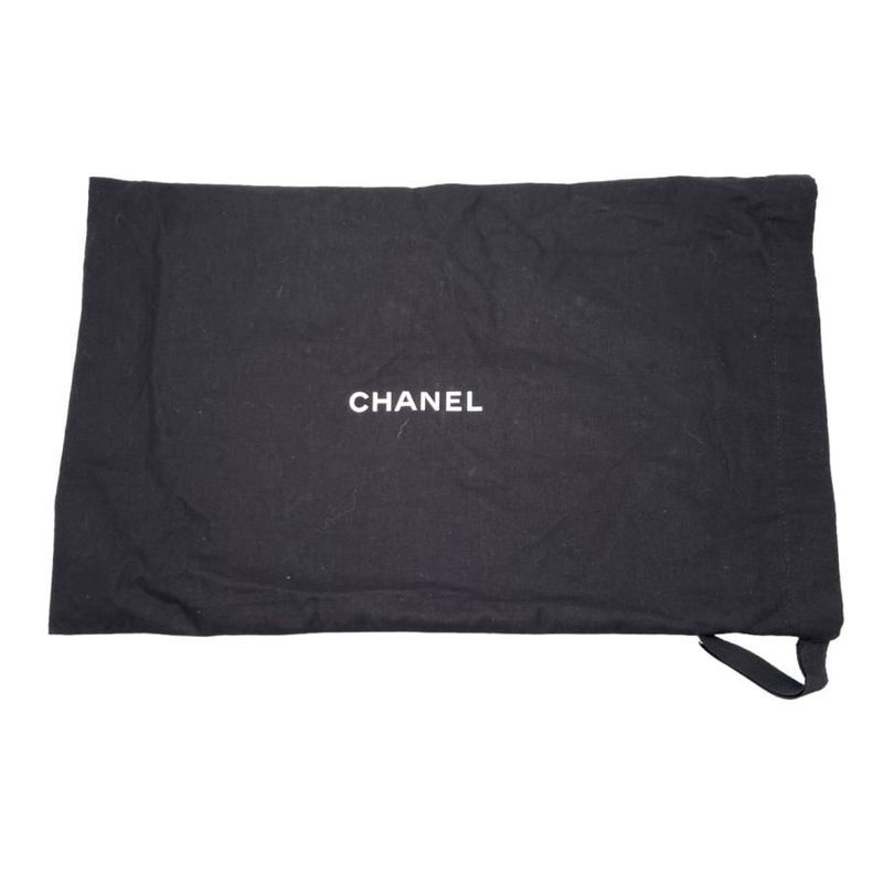 Chanel Handbag Shoulder Bag Coco Handle Vanity
