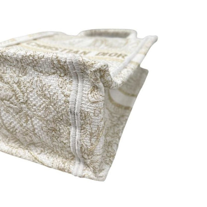 (no Noticeable Scratches Or Stains) Christian Dior Handbag Shoulder Bag Book