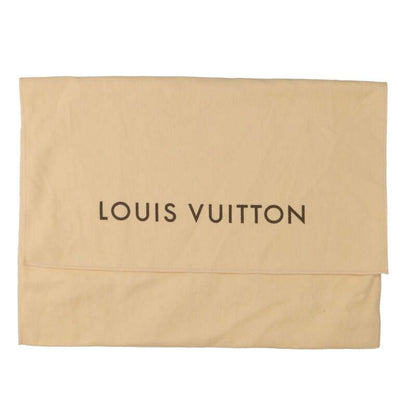 Louis Vuitton M20252 Clutch Box Monogram Shoulder Bag Men's