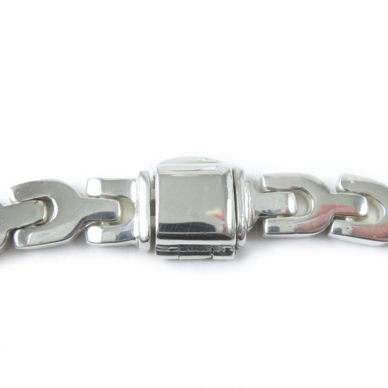 Tiffany & Co Vintage 80's Rare Y-link Necklace Accessory Sv925