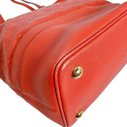 Louis Vuitton Monogram Tote Bag Citadines PM Orian