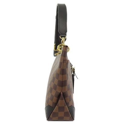 Louis Vuitton N50064 Odeon NM PM Shoulder Bag Damier Canvas Women