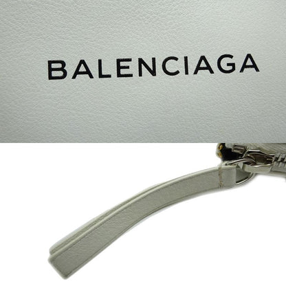 Balenciaga Clutch Bag Shopping Clip