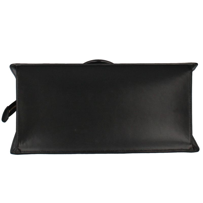 Louis Vuitton Riviera M48182 Epi Women's Handbag Noir Black Excellent Condition