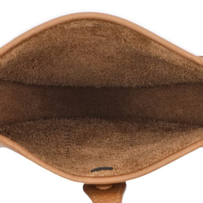 Hermes Evelyn TPM K Engraved Svhardware Taurillon Clemence Leather Shoulder Bag