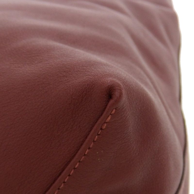 Hermes Reversible Double Sens 36 Handbag