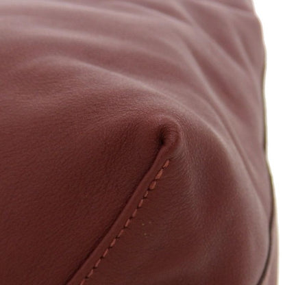 Hermes Reversible Double Sens 36 Handbag