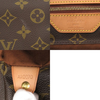 Louis Vuitton Cabas Alto Monogram M51152 Tote Bag LV 0709 Louis Vuitton