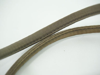 Authentic Prada Nylon Tote Handbag Gray Bag Pre-owned [follow-up Discount