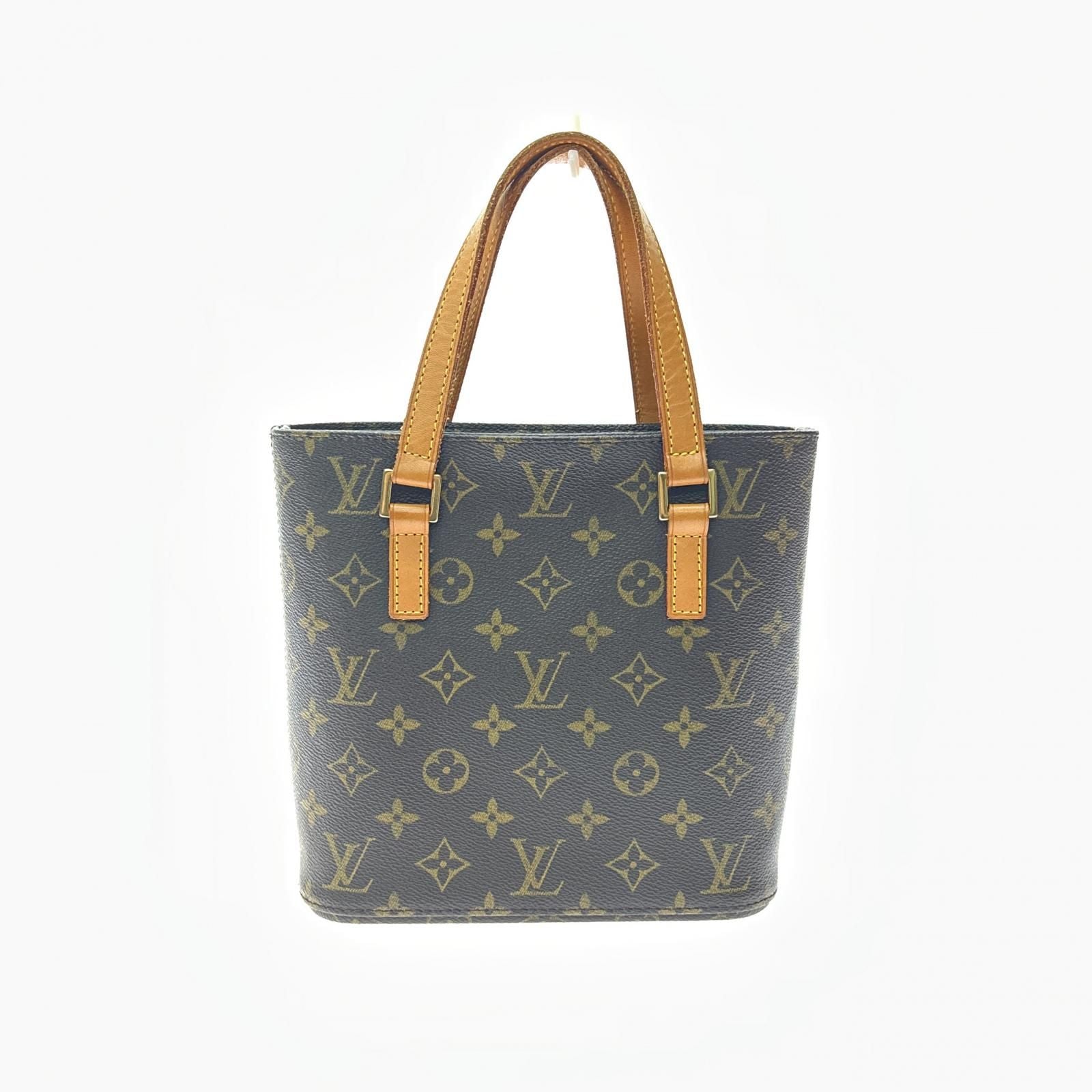 Louis Vuitton Monogram Vavin Handbag Tote Bag