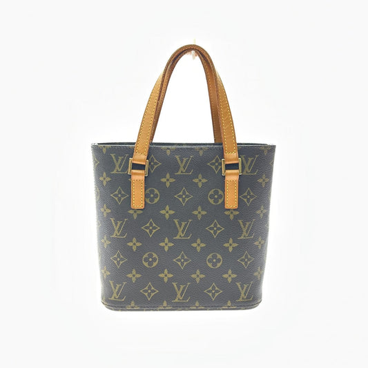 Louis Vuitton Monogram Vavin Handbag Tote Bag