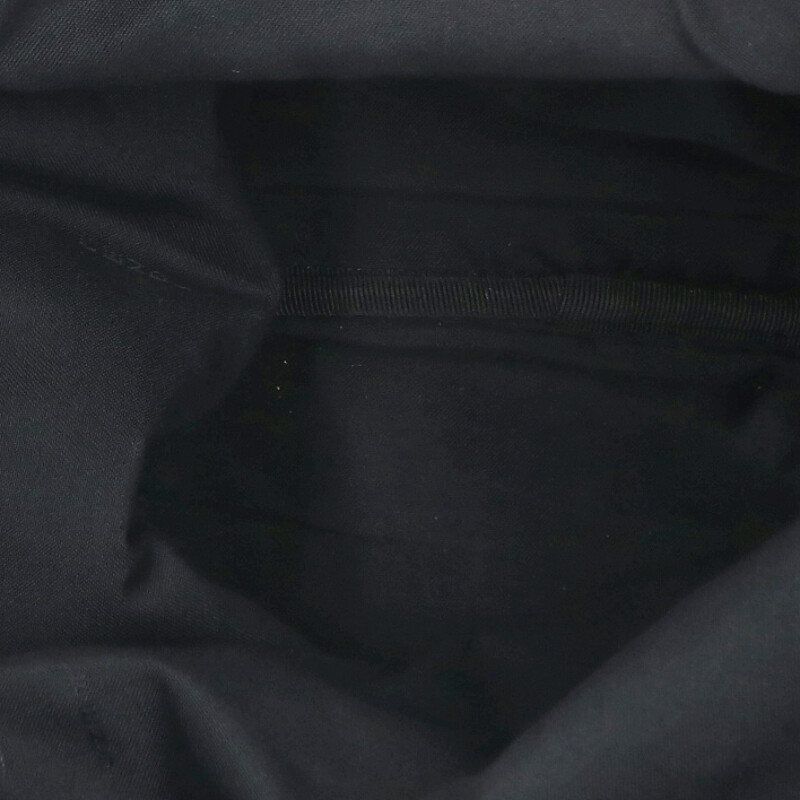 Fendi 7vz070 2WAY Zucca All Over Shoulder Backpack Men's