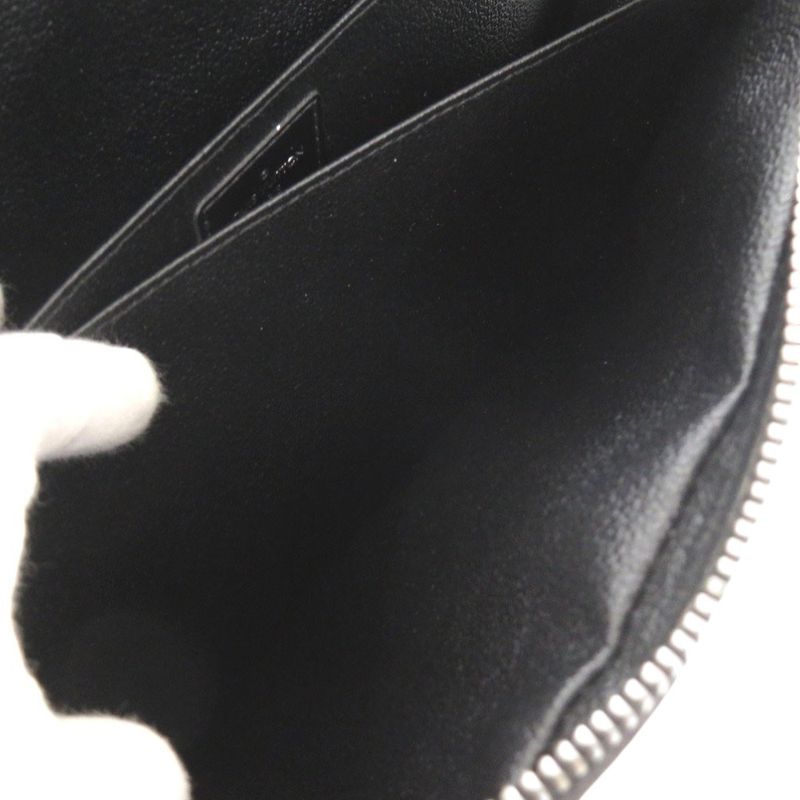 Louis Vuitton Taiga Trousse Toilette Ardoise Second Bag Pouch M30212 Taiga