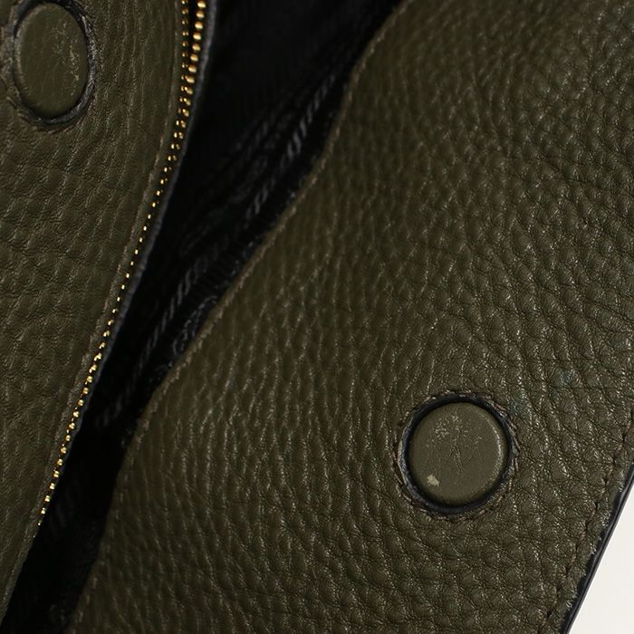 Prada 1bg100 Tote Bag Leather Women