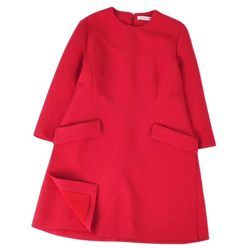 Christian DIOR Dress 19S