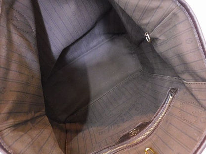 Vuitton M40513 Ca1172 - Monogram Idylle Neverfull MM Tote Bag Shoulder Fusan