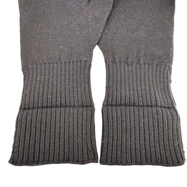 Louis Vuitton Damier Graphite Gon Petit M70006 Branded Accessories Gloves Men's