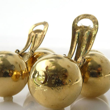 Balenciaga Earring