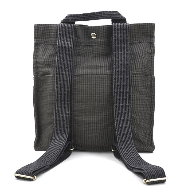 Hermes Backpack Yale Line