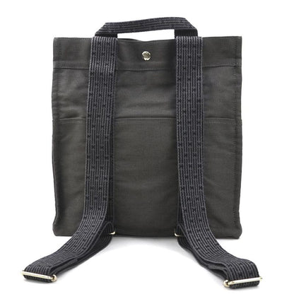 Hermes Backpack Yale Line