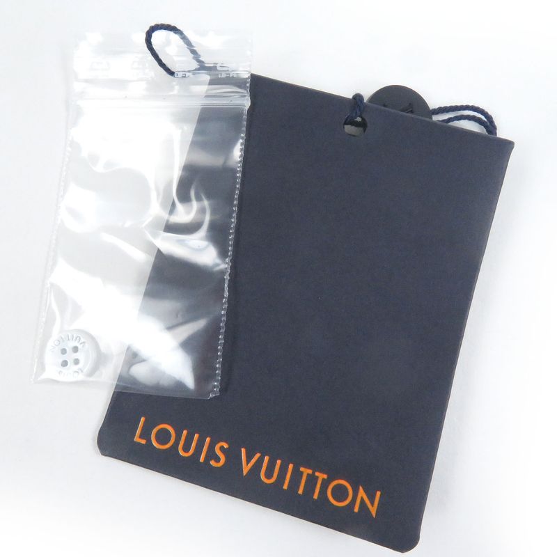 Louis Vuitton 22AW LV SE Box Silhouette 100% Cotton Short Sleeve Short Sleeve