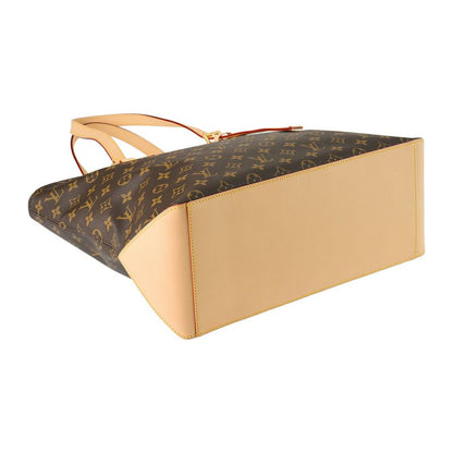 Louis Vuitton Tote Bag Mezzo Brown