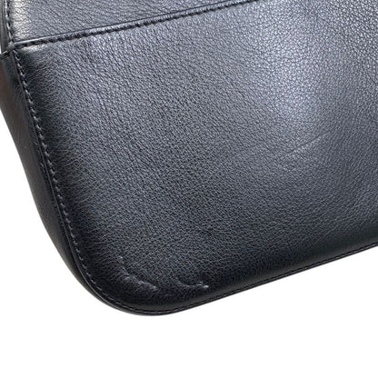 Balenciaga Handbag Shoulder Bag Everyday Small Camera Bag 608654 Leather Logo