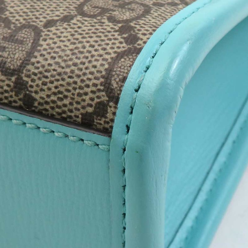 Gucci Shoulder Bag Handbag 671623