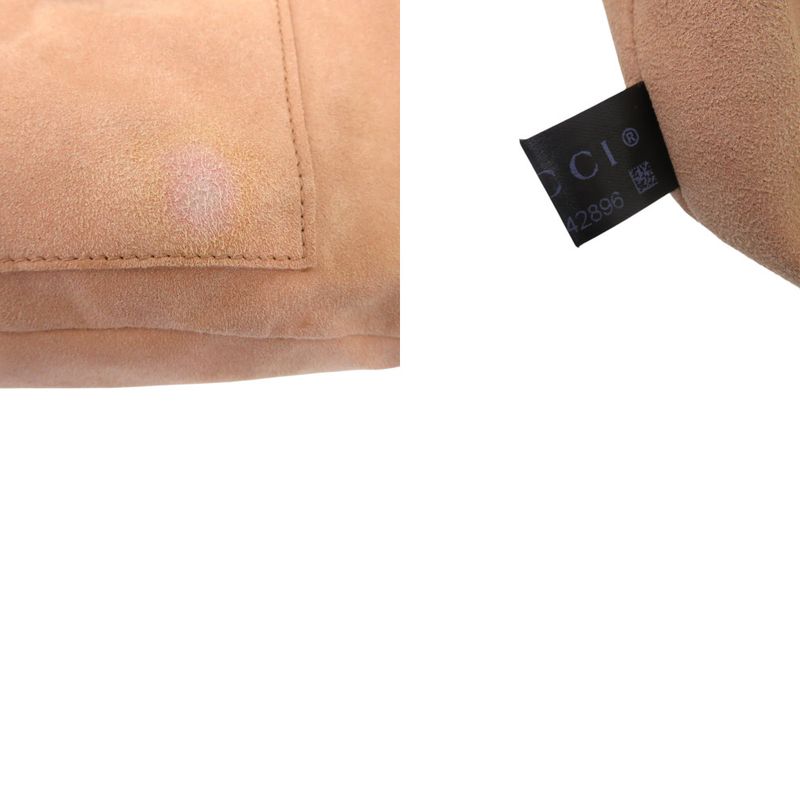 Gucci Horsebit 1955 Bucket Bag 602118 525040 Leather Red Shoulder Bag 1528 Gucci