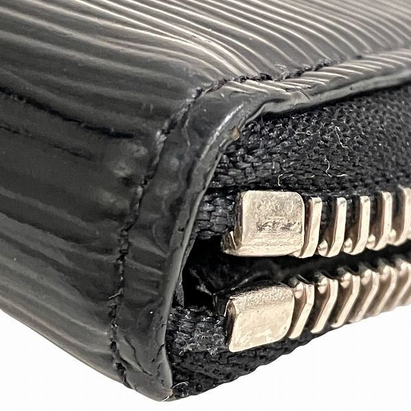 Louis Vuitton Epi Portefeuille Cles M60915 Long Wallet Unisex
