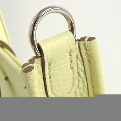Hermes Evelyne T PM 16 Joanne Milton Taurillon Clemence W Engraved 2024